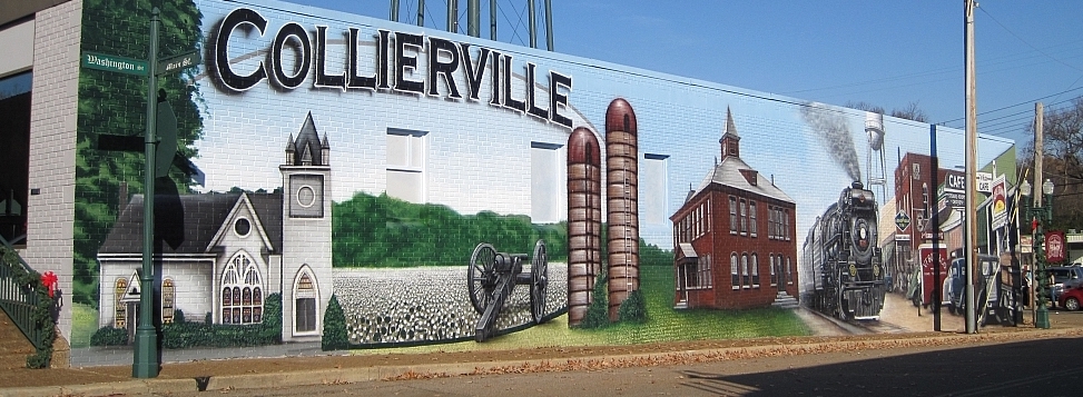 Collierville, TN